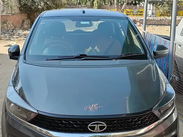 Used 2020 Tata Tiago in Jaipur