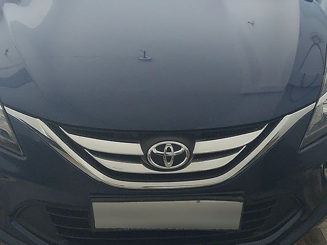 Used 2019 Toyota Glanza in Maharajganj