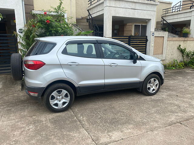 Used Ford EcoSport [2013-2015] Trend 1.5 TDCi in Raipur