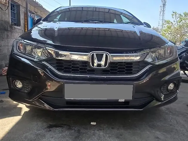 Used 2017 Honda City in Dharmapuri
