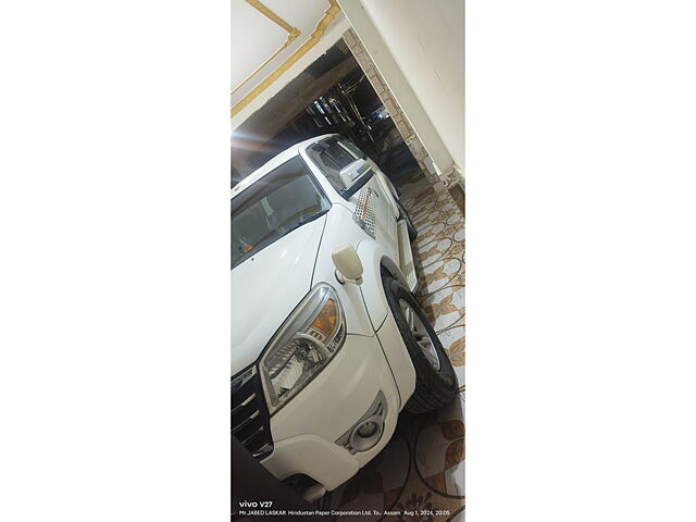 Used Ford Endeavour [2014-2015] 2.5L 4x2 in Guwahati