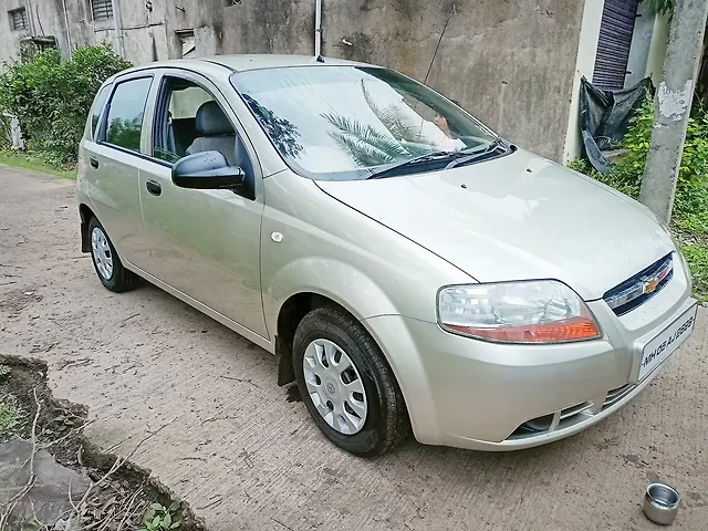 Used 2008 Chevrolet Aveo U-Va in Ichalkaranji
