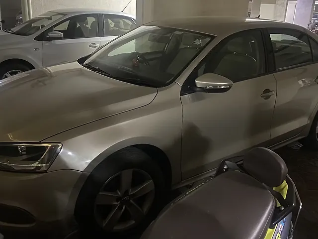 Used Volkswagen Jetta [2013-2015] Trendline TSI in Pune