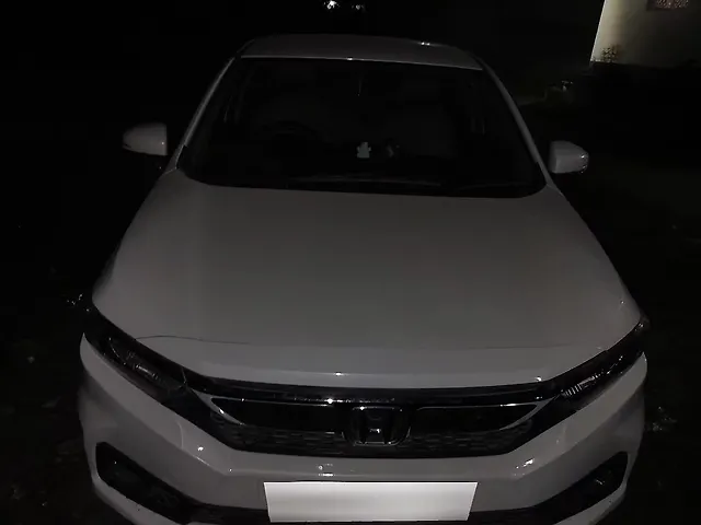 Used Honda Amaze [2018-2021] 1.2 S CVT Petrol in Muzaffurpur