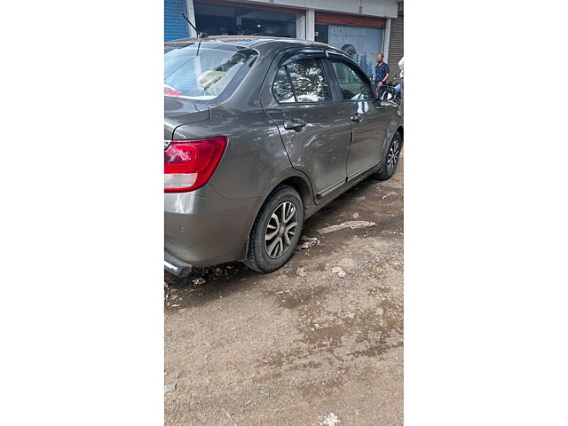 Used Maruti Suzuki Dzire VXi CNG [2020-2023] in Bhopal