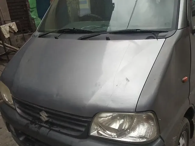 Used 2012 Maruti Suzuki Eeco in Kolkata