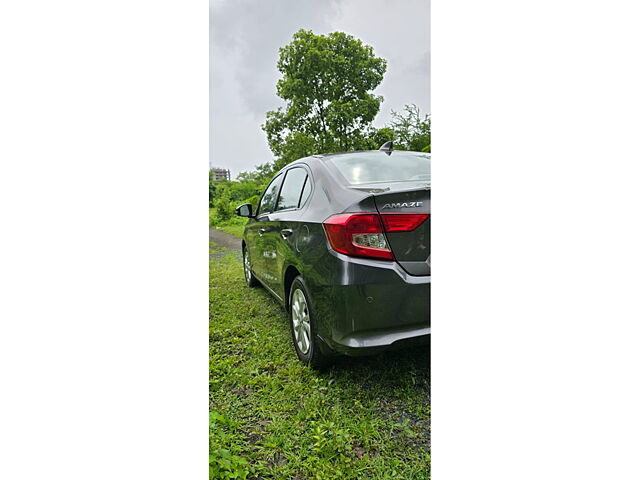 Used Honda Amaze [2018-2021] 1.2 VX CVT Petrol in Mumbai