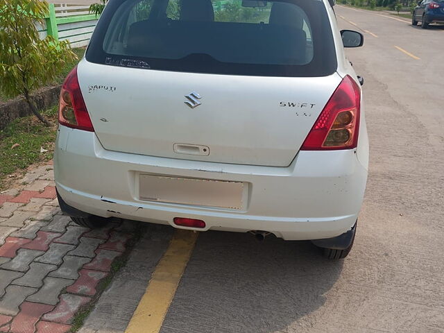 Used Maruti Suzuki Swift  [2010-2011] VXi 1.2 BS-IV in Sundergarh