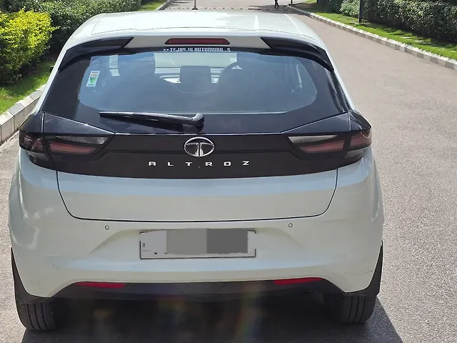Used Tata Altroz [2020-2025] XZ Diesel [2020-2023] in Hyderabad