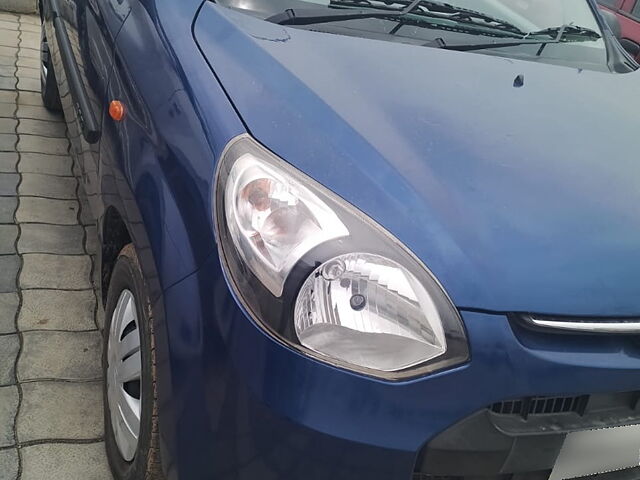 Used Maruti Suzuki Alto 800 [2012-2016] Lxi in Indore