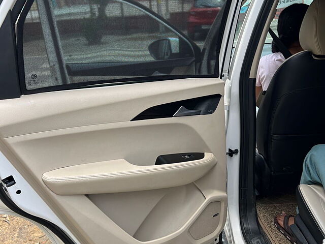 Used MG Hector [2021-2023] Sharp 1.5 Petrol CVT in Greater Noida