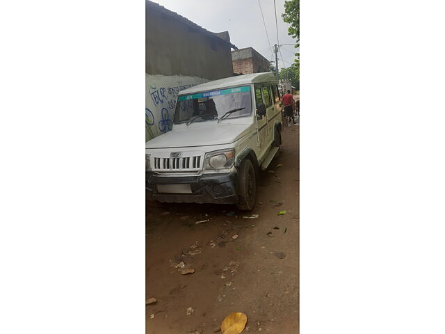 Used 2009 Mahindra Bolero in Bankura