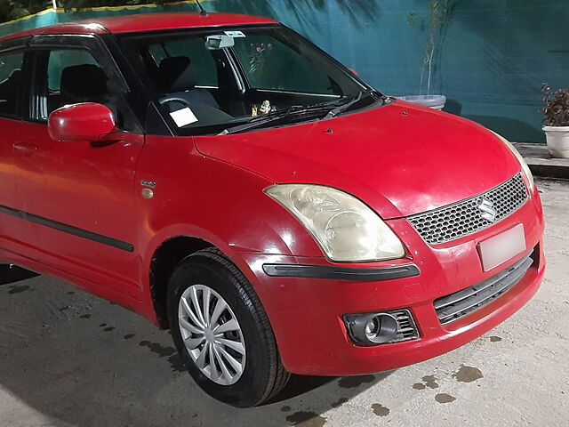 Used Maruti Suzuki Swift  [2010-2011] VDi BS-IV in Chennai