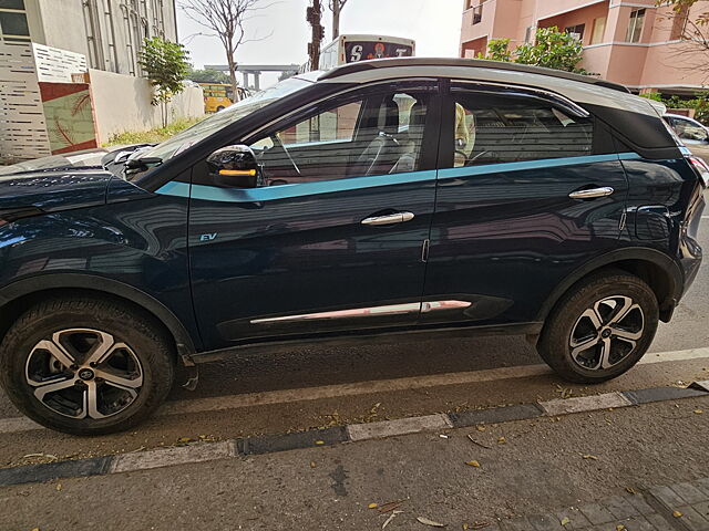 Used 2021 Tata Nexon EV in Bangalore