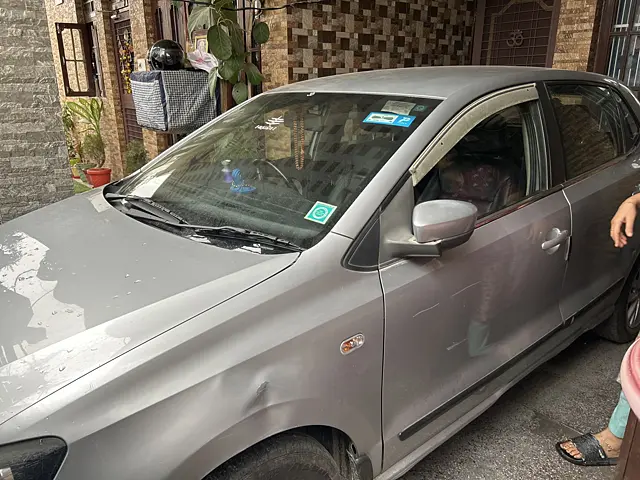 Used 2013 Volkswagen Polo in Jammu