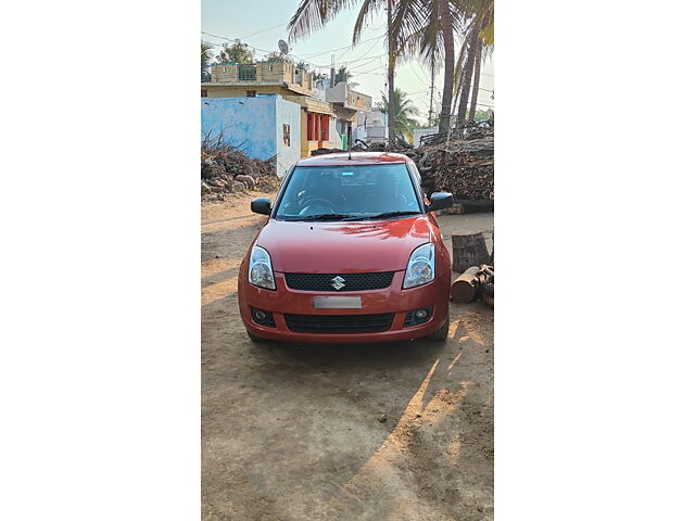 Used 2010 Maruti Suzuki Swift in Gangavathi