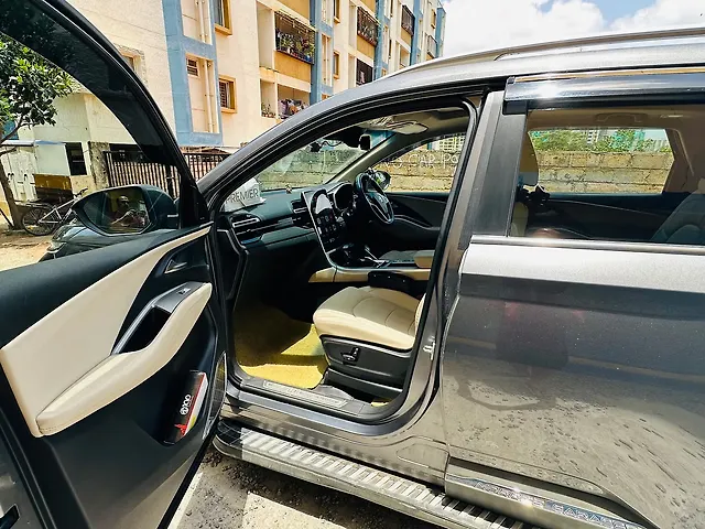 Used MG Hector Savvy Pro 1.5 Turbo CVT in Bangalore