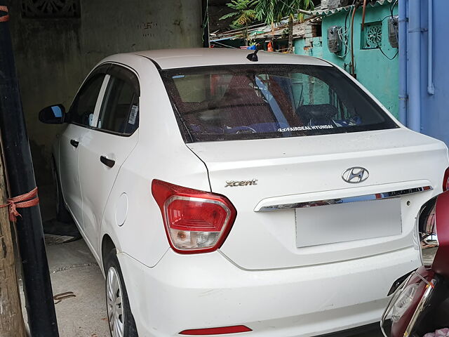 Used Hyundai Xcent [2014-2017] Base 1.1 CRDi in Ranchi