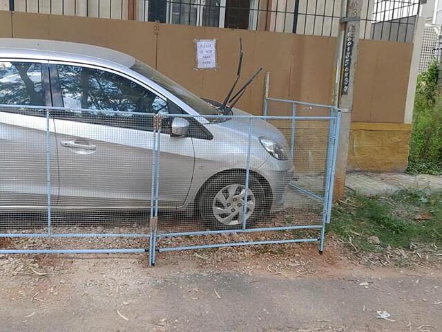 Used Honda Amaze [2013-2016] 1.5 S i-DTEC in Bangalore