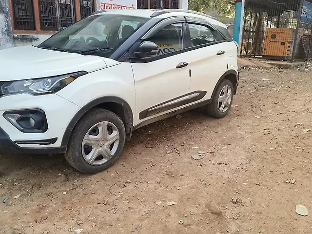 Used 2022 Tata Nexon in Etawah