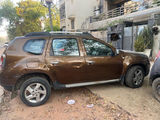 Used Renault Duster [2012-2015] 110 PS RxZ Diesel Plus in Delhi