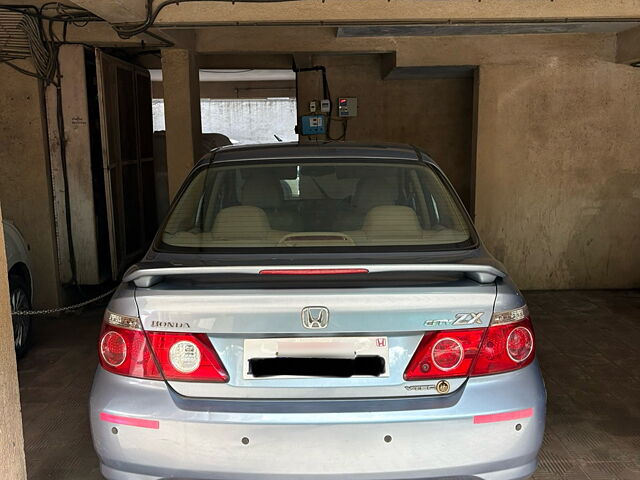 Used Honda City ZX VTEC in Pune