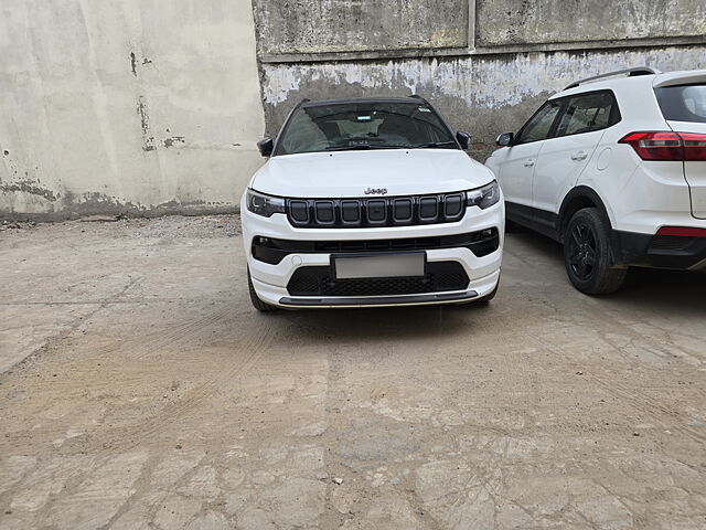 Used 2021 Jeep Compass in Ludhiana