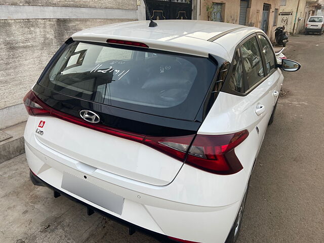 Used Hyundai i20 [2020-2023] Magna 1.2 MT [2020-2023] in Rajkot