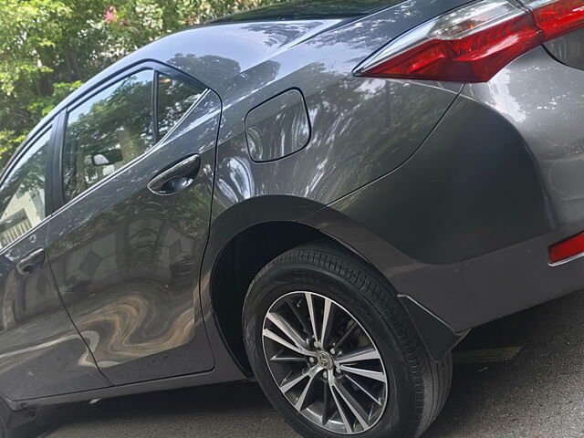 Used Toyota Corolla Altis VL CVT Petrol in Delhi