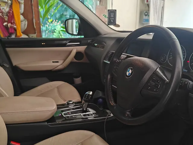 Used BMW X3 [2011-2014] xDrive20d in Pune