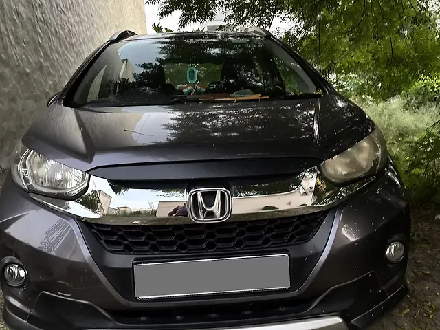 Used 2018 Honda WR-V in Amritsar Used 2018 Honda WR-V in Amritsar