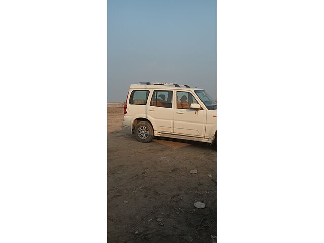 Used Mahindra Scorpio [2009-2014] VLX 2WD AT BS-III in Bhagalpur