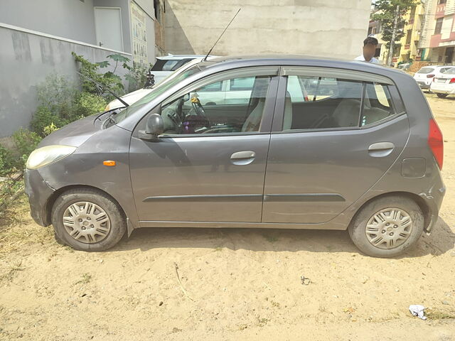 Used Hyundai i10 [2010-2017] 1.1L iRDE ERA Special Edition in Jaipur