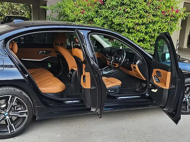 Used BMW 3 Series Gran Limousine [2021-2023] 330Li M Sport First Edition in Delhi
