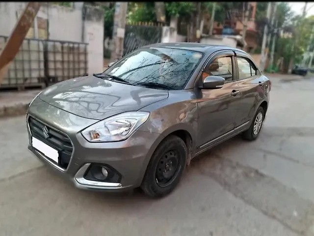 Used Maruti Suzuki Dzire [2020-2024] VXi [2020-2023] in Warangal