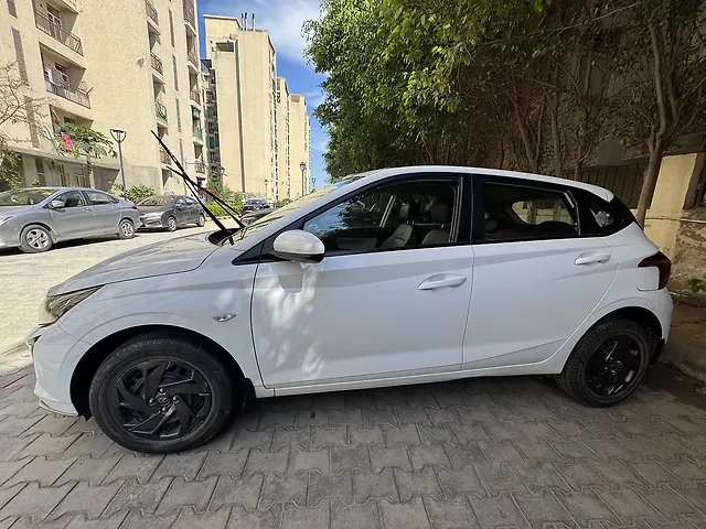 Used Hyundai i20 Magna 1.2 MT [2023-2025] in Mohali