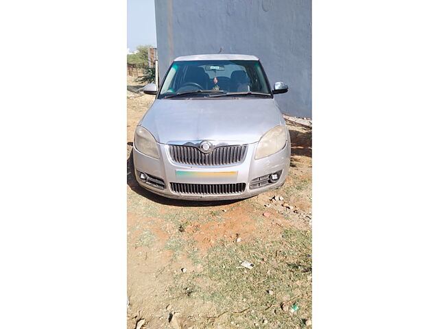 Used 2008 Skoda Fabia in Harda