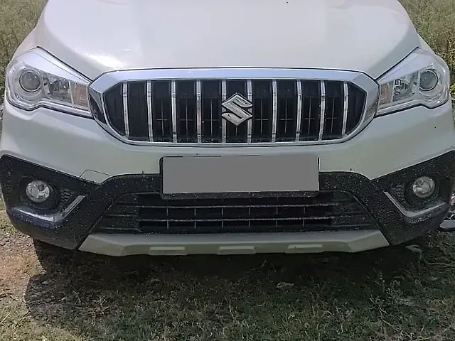 Used 2021 Maruti Suzuki S-Cross in Kotdwar