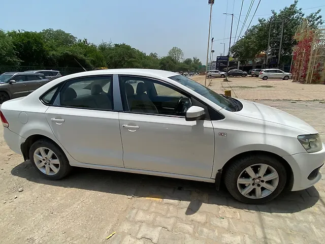 Used 2011 Volkswagen Vento in Gurgaon
