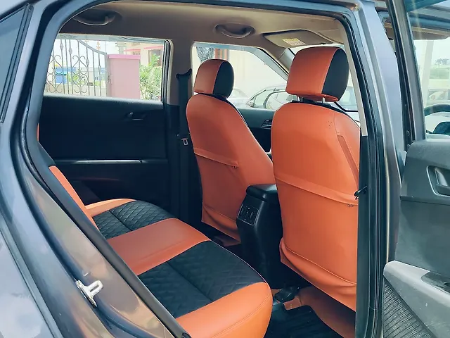 Used Hyundai Creta [2017-2018] E Plus 1.4 CRDI in Raichur