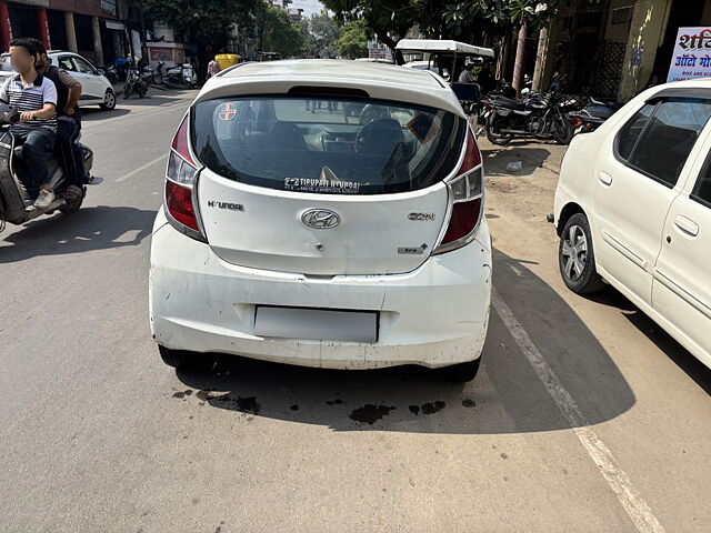 Used Hyundai Eon Era + LPG in Kanpur