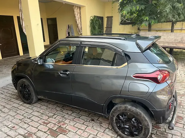 Used 2024 Tata Punch in Saharanpur