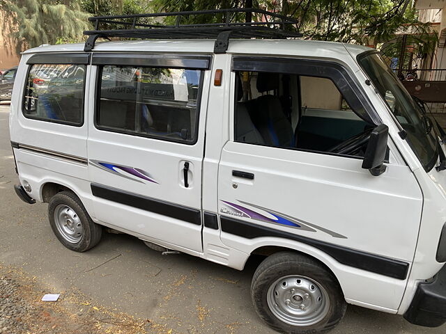 Used Maruti Suzuki 800 [2008-2014] AC Uniq in Coimbatore