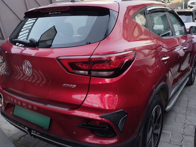 Used MG ZS EV Exclusive Pro in Bangalore