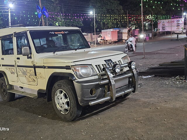 Used 2011 Mahindra Bolero in Latur