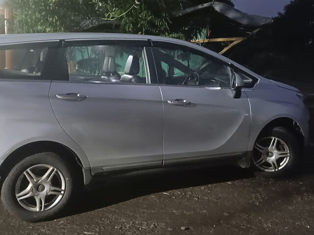 Used Mahindra Marazzo M2 8 STR [2020] in Dangs