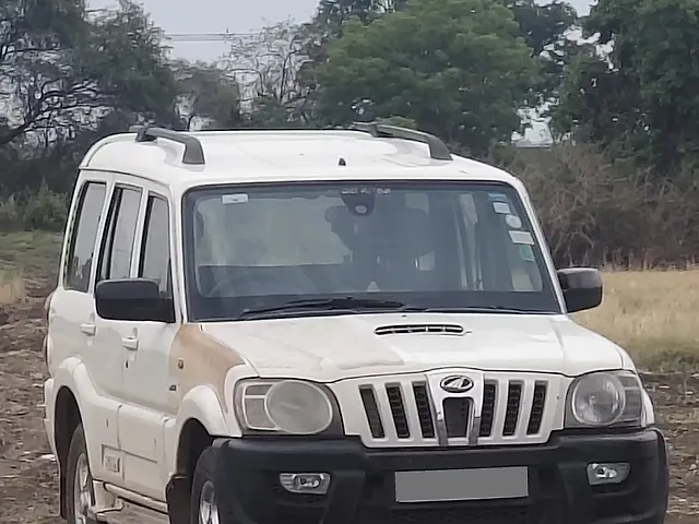 Used 2009 Mahindra Scorpio in Jabalpur