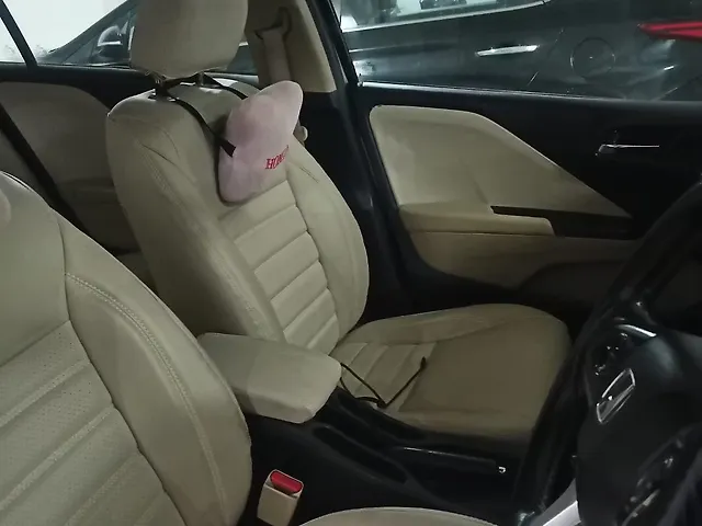 Used 2017 Honda City in Rajkot