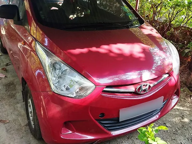 Used 2015 Hyundai Eon in Ranchi