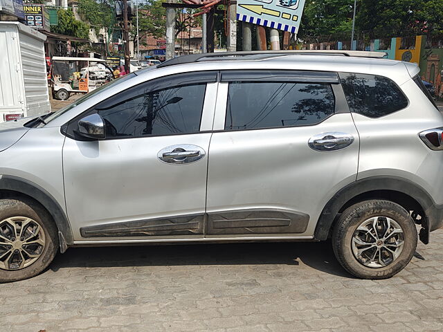 Used Renault Triber [2019-2023] RXE in Varanasi